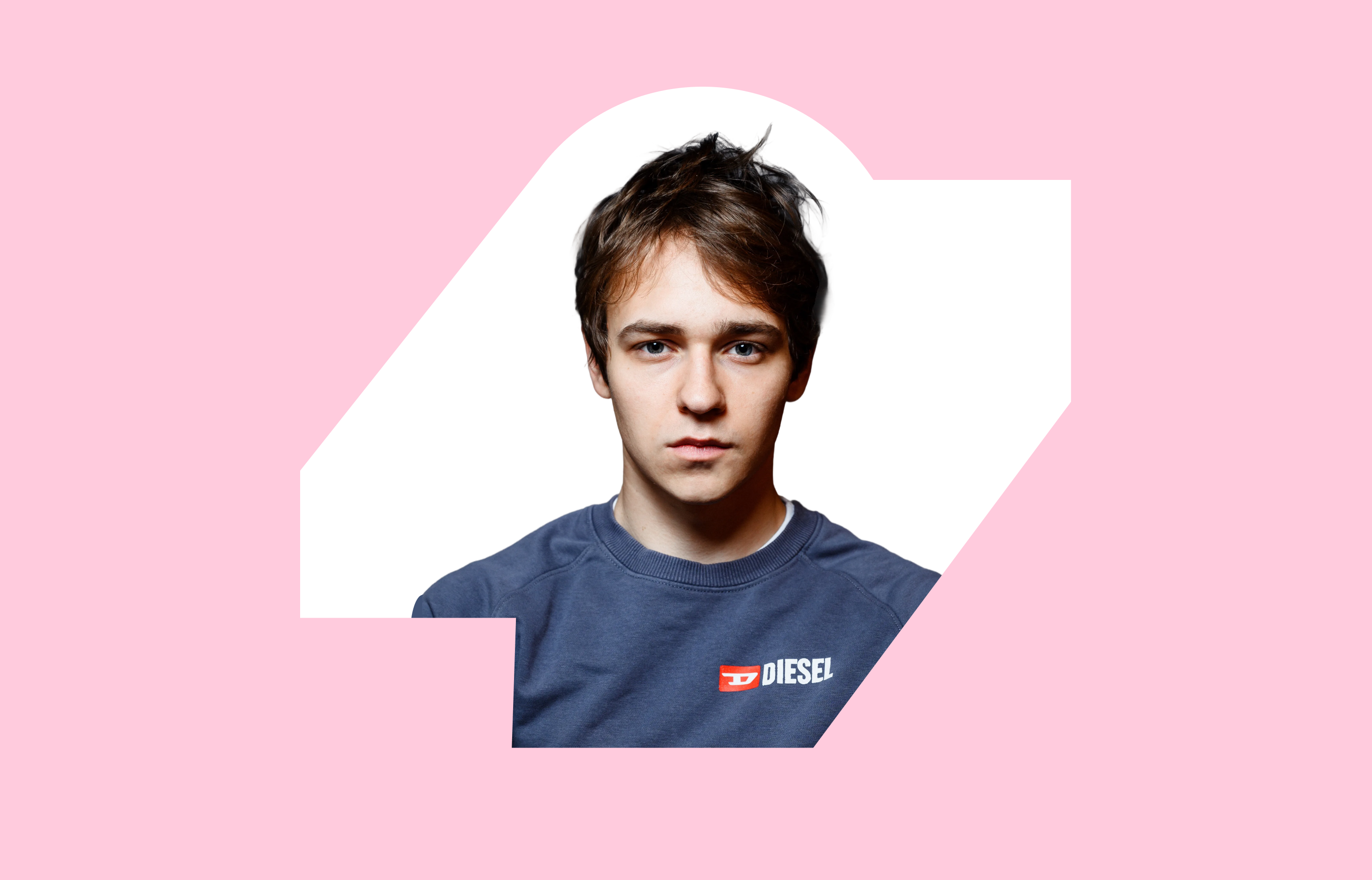 Макар Хлебников поделился любимыми книгами