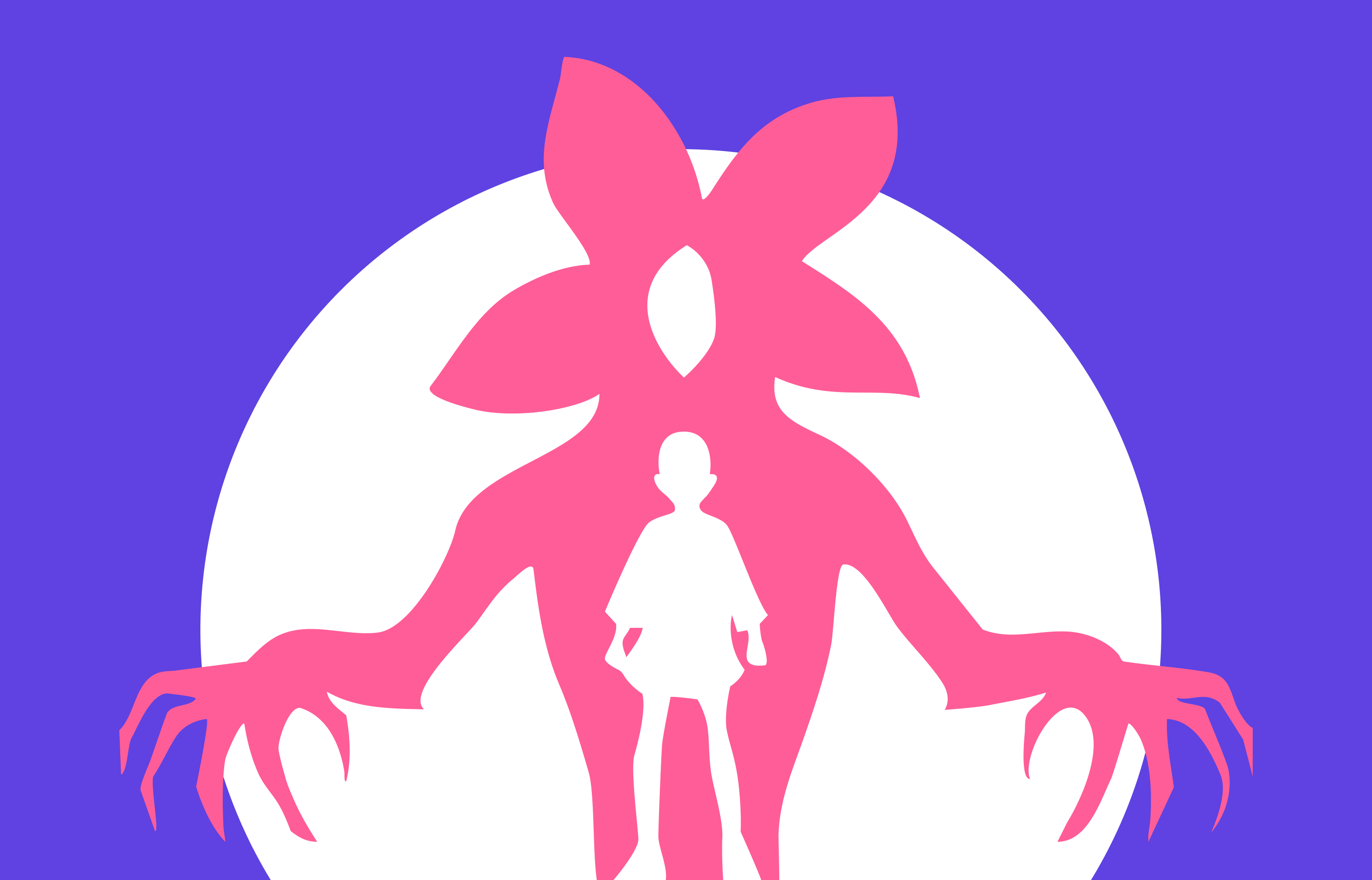 11 книг в стиле сериала «Очень странные дела»